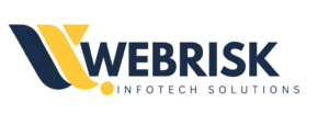 Logo With Webrisk For White Bg (Non BG)